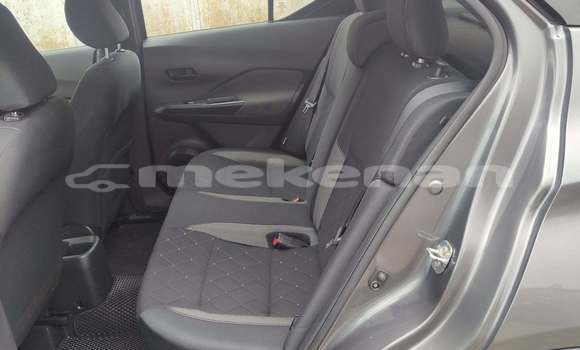 Buy Used Nissan Kix Other Car in Yerevan in Yerevan Buy Used Nissan Kix Other Car in Yerevan in Yerevan