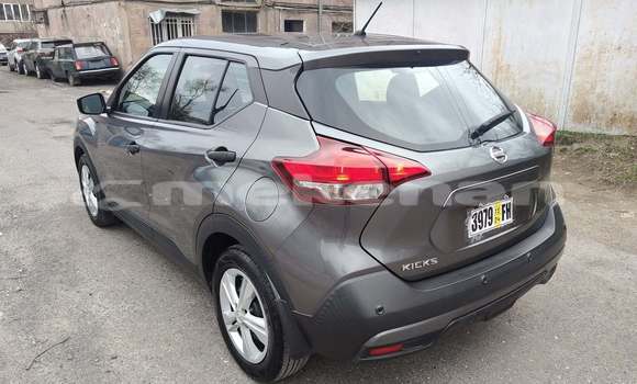 Buy Used Nissan Kix Other Car in Yerevan in Yerevan Buy Used Nissan Kix Other Car in Yerevan in Yerevan