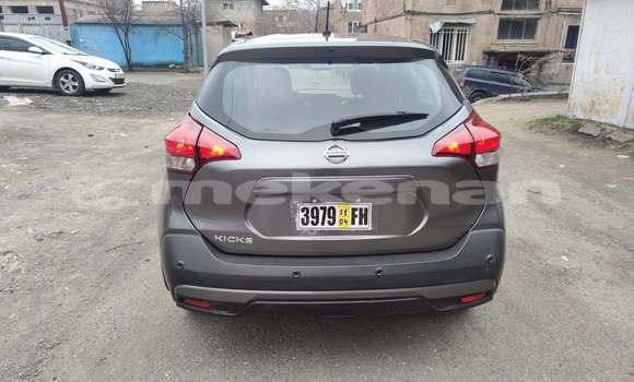 Buy Used Nissan Kix Other Car in Yerevan in Yerevan Buy Used Nissan Kix Other Car in Yerevan in Yerevan