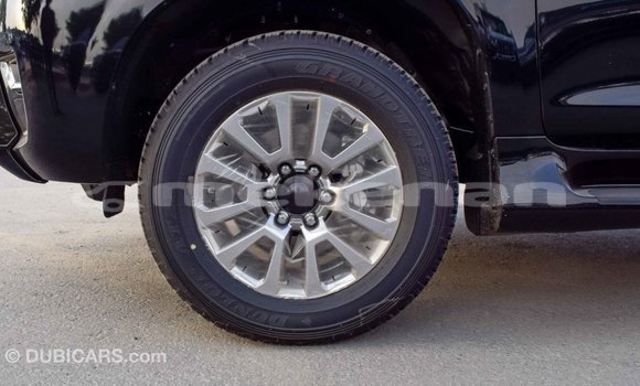 Buy Import Toyota Prado Black Car in Import - Dubai in Aragatsotn Buy Import Toyota Prado Black Car in Import - Dubai in Aragatsotn
