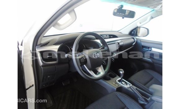 Buy Import Toyota Hilux Other Car in Import - Dubai in Aragatsotn Buy Import Toyota Hilux Other Car in Import - Dubai in Aragatsotn