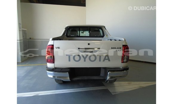 Buy Import Toyota Hilux Other Car in Import - Dubai in Aragatsotn Buy Import Toyota Hilux Other Car in Import - Dubai in Aragatsotn