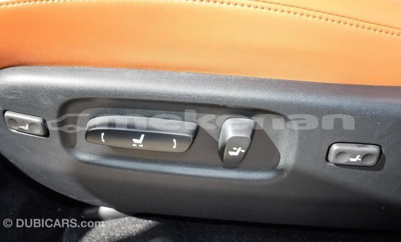 Buy Import Lexus LX White Car in Import - Dubai in Aragatsotn Buy Import Lexus LX White Car in Import - Dubai in Aragatsotn