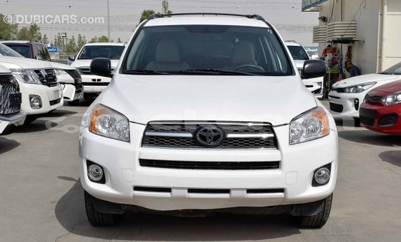 Buy Import Toyota 4Runner White Car in Import - Dubai in Aragatsotn Buy Import Toyota 4Runner White Car in Import - Dubai in Aragatsotn