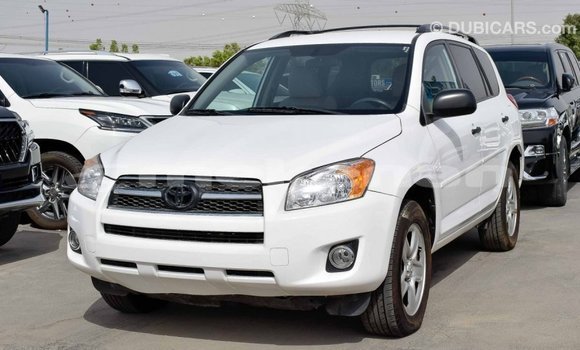 Buy Import Toyota 4Runner White Car in Import - Dubai in Aragatsotn Buy Import Toyota 4Runner White Car in Import - Dubai in Aragatsotn