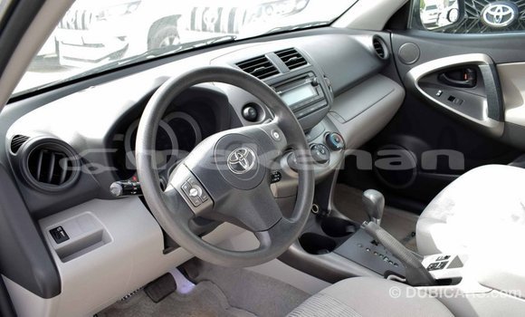 Buy Import Toyota 4Runner White Car in Import - Dubai in Aragatsotn Buy Import Toyota 4Runner White Car in Import - Dubai in Aragatsotn