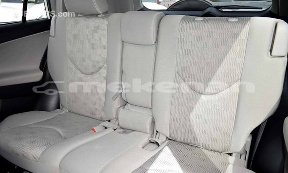 Buy Import Toyota 4Runner White Car in Import - Dubai in Aragatsotn Buy Import Toyota 4Runner White Car in Import - Dubai in Aragatsotn