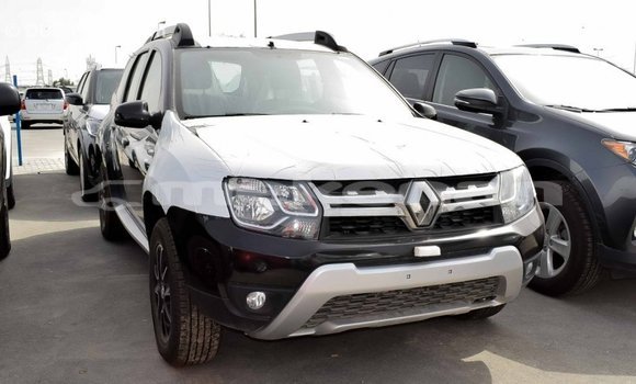 Buy Import Renault Duster Black Car in Import - Dubai in Aragatsotn Buy Import Renault Duster Black Car in Import - Dubai in Aragatsotn