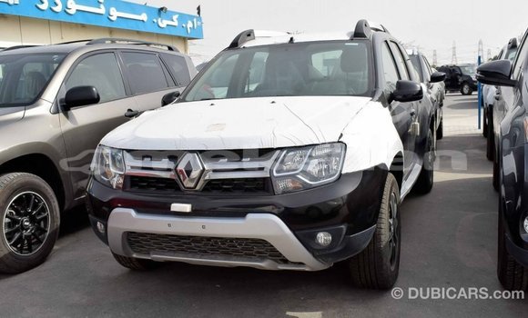 Buy Import Renault Duster Black Car in Import - Dubai in Aragatsotn Buy Import Renault Duster Black Car in Import - Dubai in Aragatsotn
