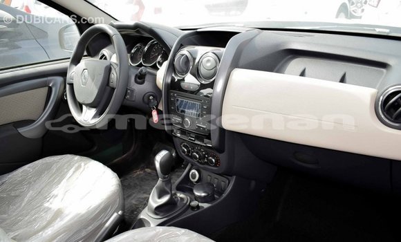 Buy Import Renault Duster Black Car in Import - Dubai in Aragatsotn Buy Import Renault Duster Black Car in Import - Dubai in Aragatsotn