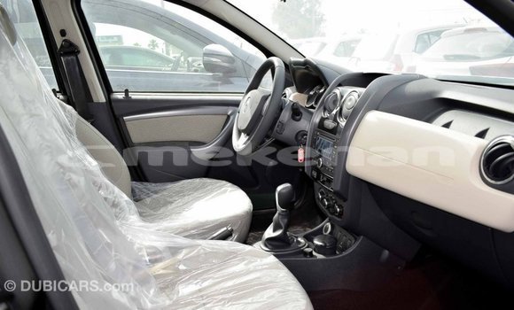 Buy Import Renault Duster Black Car in Import - Dubai in Aragatsotn Buy Import Renault Duster Black Car in Import - Dubai in Aragatsotn