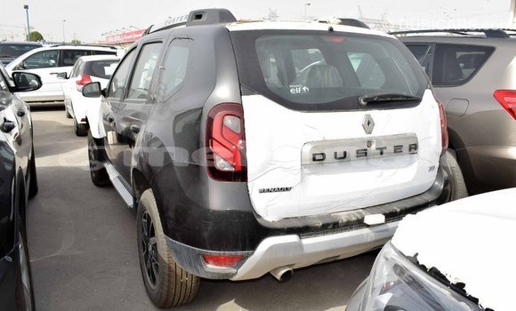Buy Import Renault Duster Black Car in Import - Dubai in Aragatsotn Buy Import Renault Duster Black Car in Import - Dubai in Aragatsotn