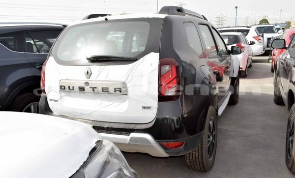 Buy Import Renault Duster Black Car in Import - Dubai in Aragatsotn Buy Import Renault Duster Black Car in Import - Dubai in Aragatsotn