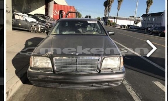 Buy Used Mercedes-Benz S-klasse Other Car in Yerevan in Yerevan Buy Used Mercedes-Benz S-klasse Other Car in Yerevan in Yerevan