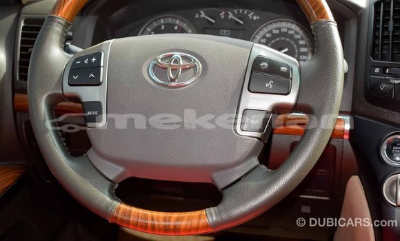 Buy Import Toyota Land Cruiser Black Car in Import - Dubai in Aragatsotn Buy Import Toyota Land Cruiser Black Car in Import - Dubai in Aragatsotn