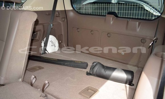 Buy Import Lexus GX White Car in Import - Dubai in Aragatsotn Buy Import Lexus GX White Car in Import - Dubai in Aragatsotn