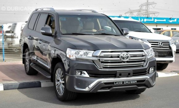 Buy Import Toyota Land Cruiser Other Car in Import - Dubai in Aragatsotn Buy Import Toyota Land Cruiser Other Car in Import - Dubai in Aragatsotn