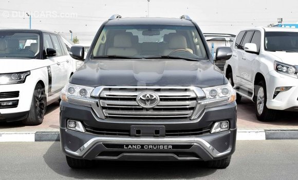 Buy Import Toyota Land Cruiser Other Car in Import - Dubai in Aragatsotn Buy Import Toyota Land Cruiser Other Car in Import - Dubai in Aragatsotn