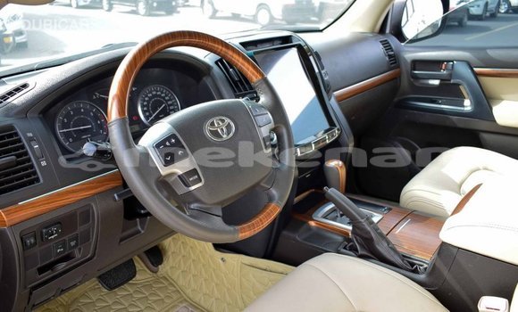 Buy Import Toyota Land Cruiser Other Car in Import - Dubai in Aragatsotn Buy Import Toyota Land Cruiser Other Car in Import - Dubai in Aragatsotn