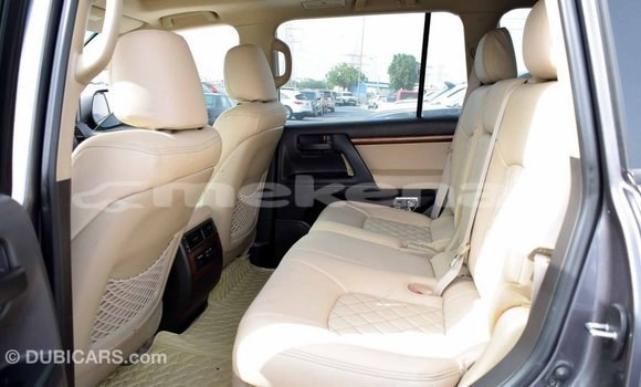 Buy Import Toyota Land Cruiser Other Car in Import - Dubai in Aragatsotn Buy Import Toyota Land Cruiser Other Car in Import - Dubai in Aragatsotn