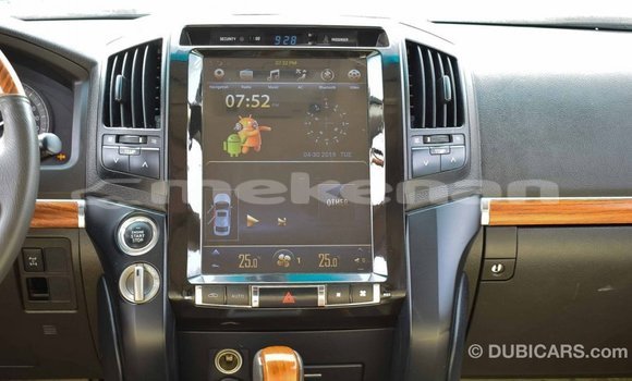 Buy Import Toyota Land Cruiser Other Car in Import - Dubai in Aragatsotn Buy Import Toyota Land Cruiser Other Car in Import - Dubai in Aragatsotn