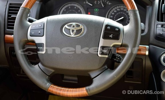 Buy Import Toyota Land Cruiser Other Car in Import - Dubai in Aragatsotn Buy Import Toyota Land Cruiser Other Car in Import - Dubai in Aragatsotn