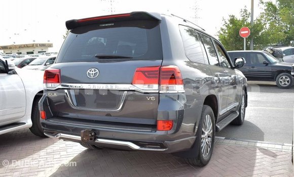 Buy Import Toyota Land Cruiser Other Car in Import - Dubai in Aragatsotn Buy Import Toyota Land Cruiser Other Car in Import - Dubai in Aragatsotn