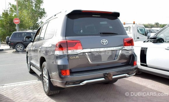 Buy Import Toyota Land Cruiser Other Car in Import - Dubai in Aragatsotn Buy Import Toyota Land Cruiser Other Car in Import - Dubai in Aragatsotn