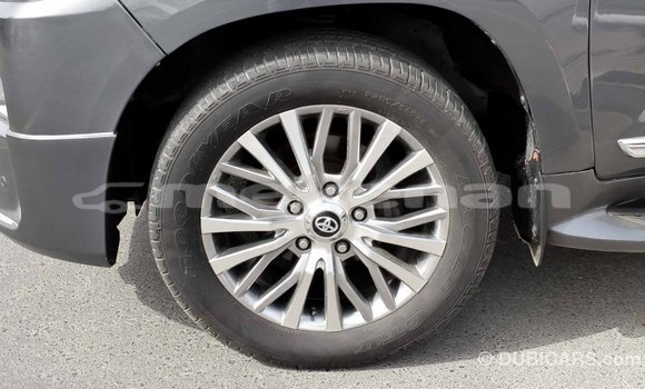 Buy Import Toyota Land Cruiser Other Car in Import - Dubai in Aragatsotn Buy Import Toyota Land Cruiser Other Car in Import - Dubai in Aragatsotn