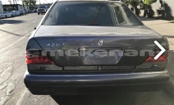 Buy Used Mercedes-Benz S-klasse Other Car in Yerevan in Yerevan Buy Used Mercedes-Benz S-klasse Other Car in Yerevan in Yerevan