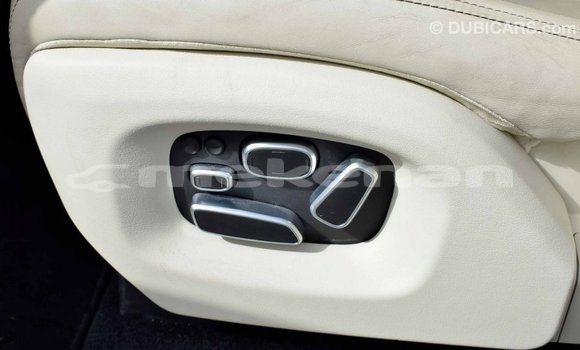 Buy Import Land Rover Range Rover White Car in Import - Dubai in Aragatsotn Buy Import Land Rover Range Rover White Car in Import - Dubai in Aragatsotn