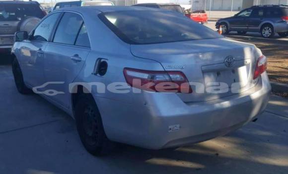 Buy Used Toyota Camry Silver Car in Yerevan in Yerevan