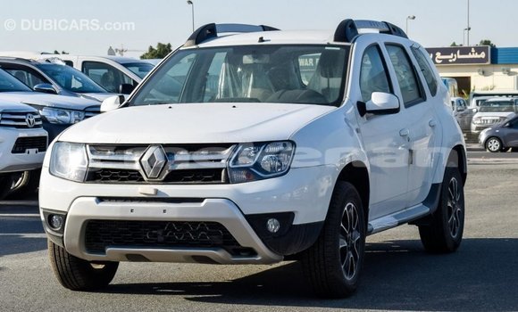 Buy Import Renault Duster White Car in Import - Dubai in Aragatsotn Buy Import Renault Duster White Car in Import - Dubai in Aragatsotn