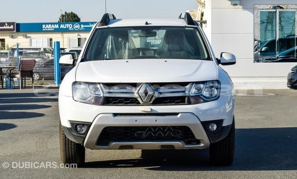 Buy Import Renault Duster White Car in Import - Dubai in Aragatsotn Buy Import Renault Duster White Car in Import - Dubai in Aragatsotn