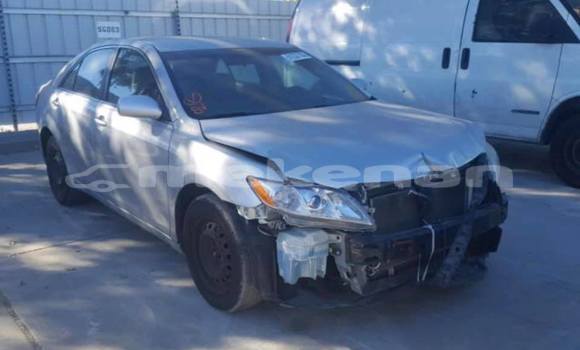 Buy Used Toyota Camry Silver Car in Yerevan in Yerevan Buy Used Toyota Camry Silver Car in Yerevan in Yerevan