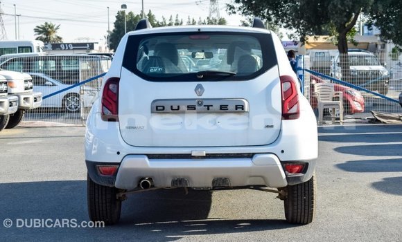 Buy Import Renault Duster White Car in Import - Dubai in Aragatsotn Buy Import Renault Duster White Car in Import - Dubai in Aragatsotn