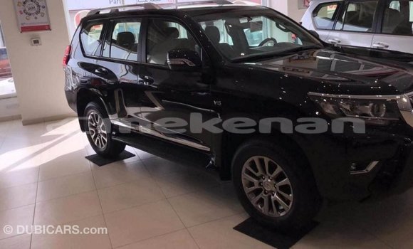 Buy Import Toyota Prado Black Car in Import - Dubai in Aragatsotn Buy Import Toyota Prado Black Car in Import - Dubai in Aragatsotn