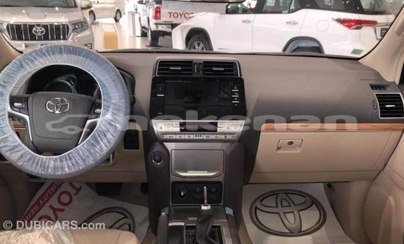 Buy Import Toyota Prado Black Car in Import - Dubai in Aragatsotn Buy Import Toyota Prado Black Car in Import - Dubai in Aragatsotn