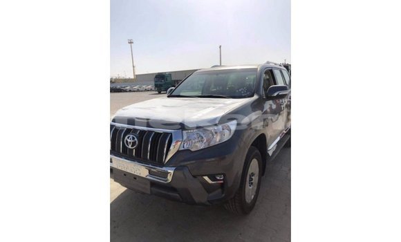 Buy Import Toyota Prado Other Car in Import - Dubai in Aragatsotn Buy Import Toyota Prado Other Car in Import - Dubai in Aragatsotn