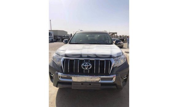 Buy Import Toyota Prado Other Car in Import - Dubai in Aragatsotn Buy Import Toyota Prado Other Car in Import - Dubai in Aragatsotn