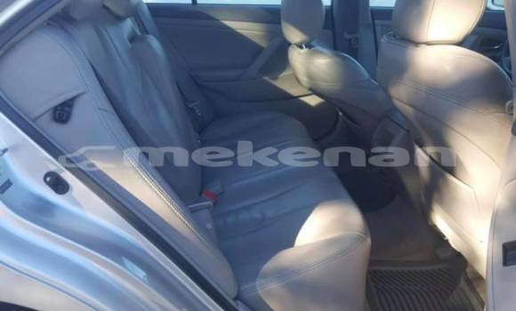 Buy Used Toyota Camry Silver Car in Yerevan in Yerevan Buy Used Toyota Camry Silver Car in Yerevan in Yerevan