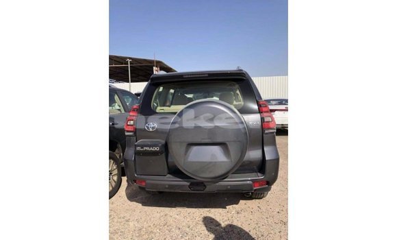 Buy Import Toyota Prado Other Car in Import - Dubai in Aragatsotn Buy Import Toyota Prado Other Car in Import - Dubai in Aragatsotn