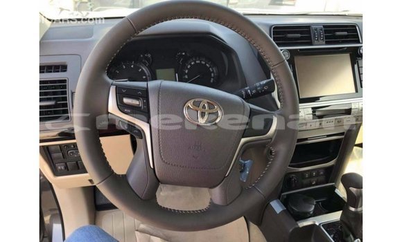 Buy Import Toyota Prado Other Car in Import - Dubai in Aragatsotn Buy Import Toyota Prado Other Car in Import - Dubai in Aragatsotn