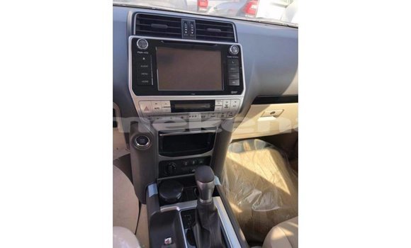 Buy Import Toyota Prado Other Car in Import - Dubai in Aragatsotn Buy Import Toyota Prado Other Car in Import - Dubai in Aragatsotn
