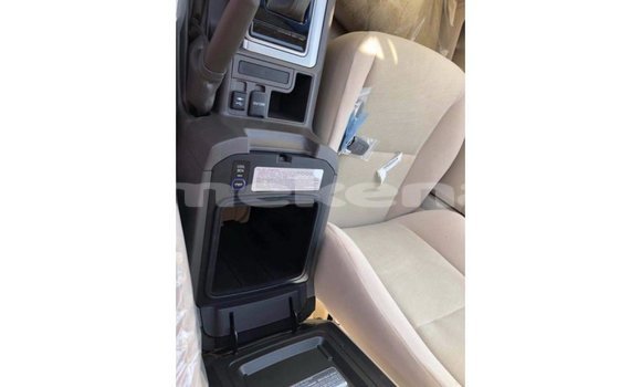 Buy Import Toyota Prado Other Car in Import - Dubai in Aragatsotn Buy Import Toyota Prado Other Car in Import - Dubai in Aragatsotn