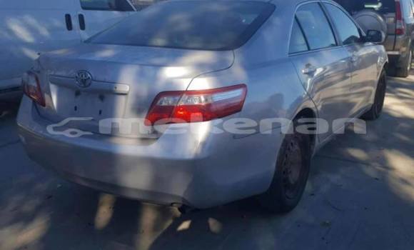 Buy Used Toyota Camry Silver Car in Yerevan in Yerevan Buy Used Toyota Camry Silver Car in Yerevan in Yerevan