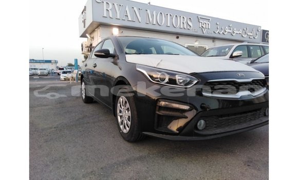 Buy Import Kia Cerato Black Car in Import - Dubai in Aragatsotn Buy Import Kia Cerato Black Car in Import - Dubai in Aragatsotn