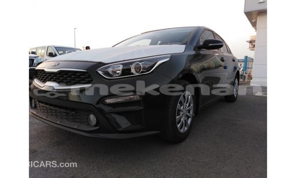 Buy Import Kia Cerato Black Car in Import - Dubai in Aragatsotn Buy Import Kia Cerato Black Car in Import - Dubai in Aragatsotn