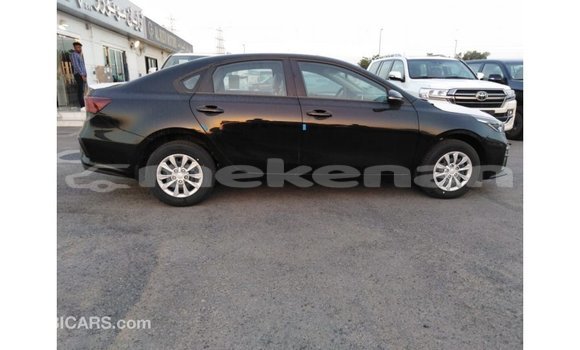 Buy Import Kia Cerato Black Car in Import - Dubai in Aragatsotn Buy Import Kia Cerato Black Car in Import - Dubai in Aragatsotn