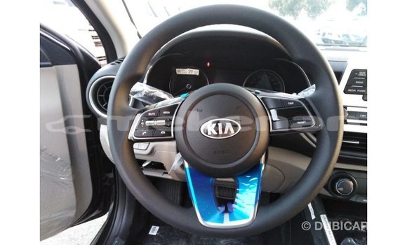Buy Import Kia Cerato Black Car in Import - Dubai in Aragatsotn Buy Import Kia Cerato Black Car in Import - Dubai in Aragatsotn